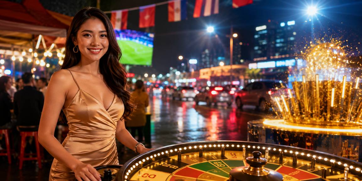 gangbet88 Lobi Kasino gangbet88 untuk Malaysia